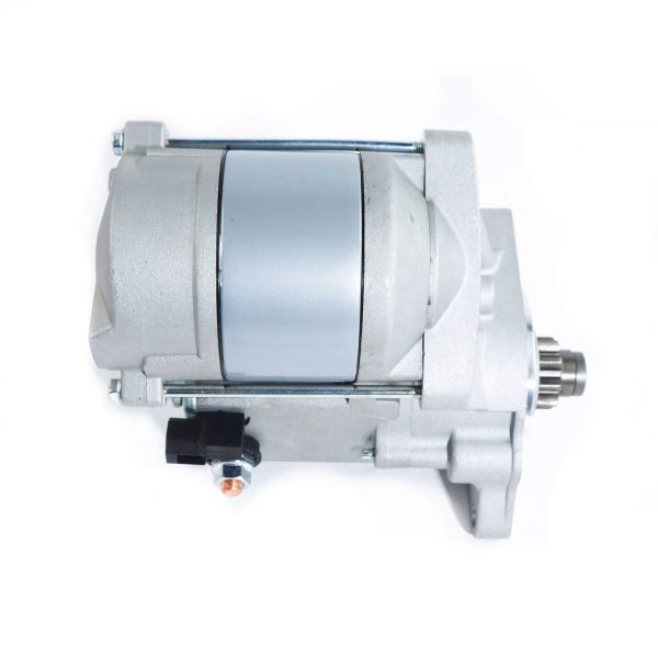Startmotor Kubota D722 / D905 / D1005 / D1105 / V1505 – Beta Marine &amp; Nanni Diesel