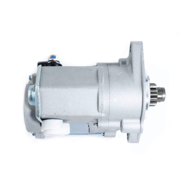Startmotor Kubota D722 / D905 / D1005 / D1105 / V1505 – Beta Marine &amp; Nanni Diesel