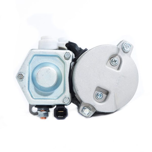 Startmotor Kubota D722 / D905 / D1005 / D1105 / V1505 – Beta Marine &amp; Nanni Diesel