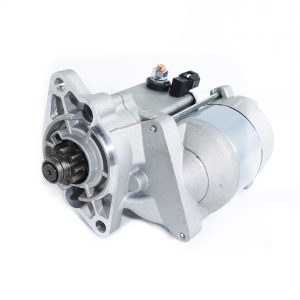 Startmotor Kubota D722 / D905 / D1005 / D1105 / V1505 – Beta Marine & Nanni Diesel