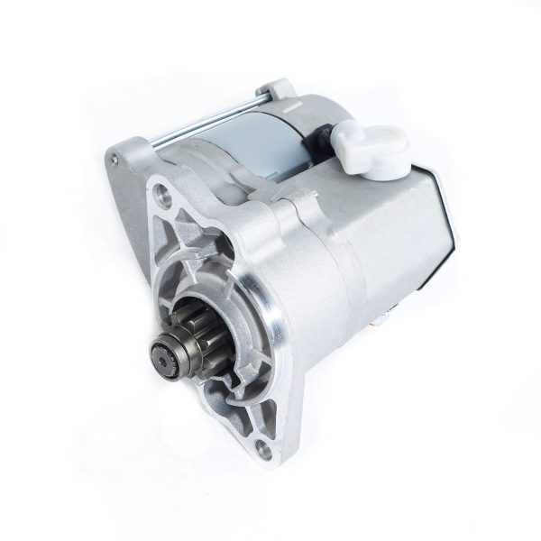 Startmotor Kubota D722 / D905 / D1005 / D1105 / V1505 – Beta Marine &amp; Nanni Diesel