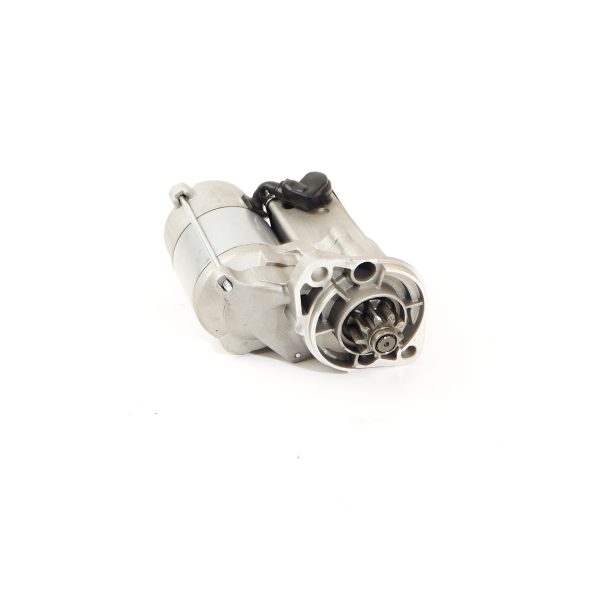 Startmotor Kubota V1502 / V1702 / V1903 / V2203 – Nanni Diesel Schiffsmotor