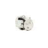 Startmotor Kubota V1502 / V1702 / V1903 / V2203 – Nanni Diesel Schiffsmotor
