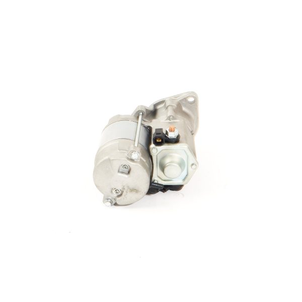 Startmotor Kubota V1502 / V1702 / V1903 / V2203 – Nanni Diesel Schiffsmotor