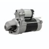 Startmotor Kubota D722 / D1005 / D1105 / Z602 – Nanni Diesel Schiffsmotor