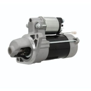 Starter Motor Kubota D722 / D1005 / D1105 / Z602 – Nanni Diesel Marine Engine