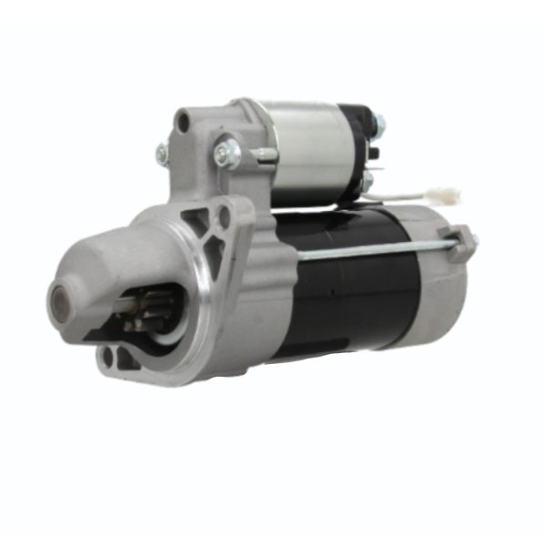 Startmotor Kubota D722 / D1005 / D1105 / Z602 – Nanni Diesel Schiffsmotor
