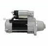 Startmotor Kubota D722 / D1005 / D1105 / Z602 – Nanni Diesel Schiffsmotor