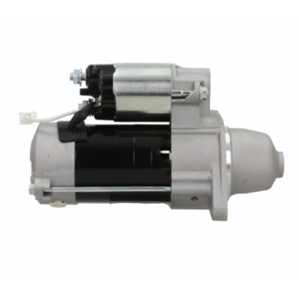 Startmotor Kubota D722 / D1005 / D1105 / Z602 – Nanni Diesel Schiffsmotor