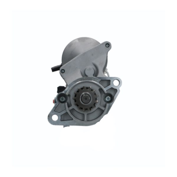 Startmotor Kubota D1105 / V1505 – Beta Marine &amp; Nanni Schiffsmotor (13 Zähne)