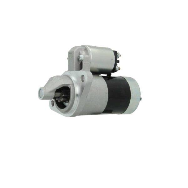 Startmotor Yanmar 1GM10 / 2GM20 / 3GM30 – Schiffsdiesel