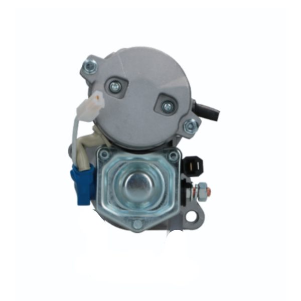 Startmotor Kubota D1105 / V1505 – Beta Marine &amp; Nanni Schiffsmotor (13 Zähne)