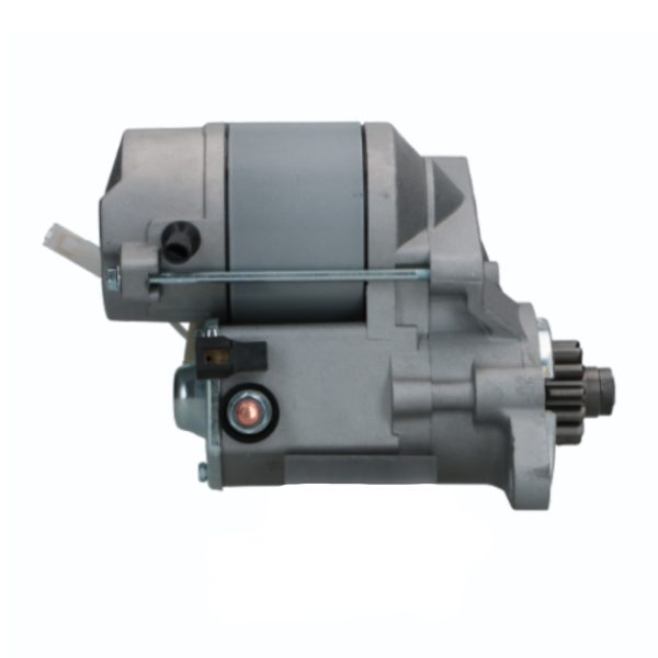 Startmotor Kubota D1105 / V1505 – Beta Marine &amp; Nanni Schiffsmotor (13 Zähne)