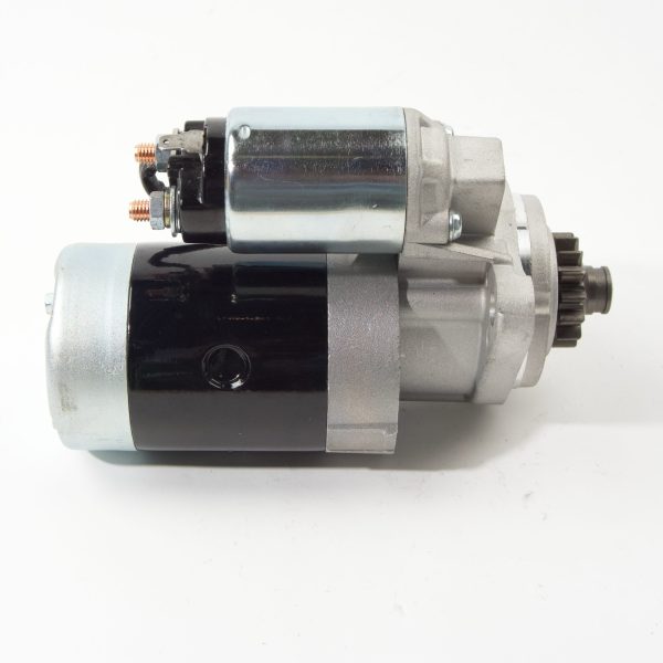 Startmotor Mitsubishi K3 / K4 – Vetus &amp; Solé Diesel Schiffsmotor