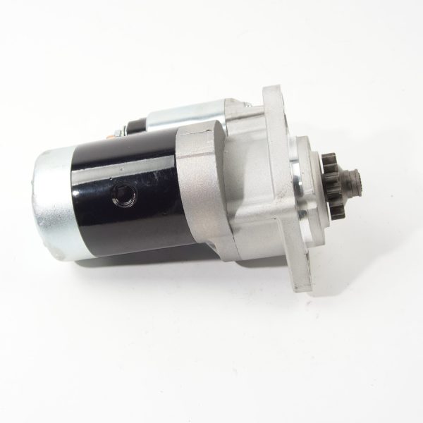 Startmotor Mitsubishi K3 / K4 – Vetus &amp; Solé Diesel Schiffsmotor