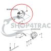 Startmotor Mitsubishi S3L / S3L2 – Solé Diesel Schiffsmotor