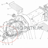 Startmotor Kubota D750 / D850 / D950 / Z-Serie – Nanni &amp; Kubota Schiffsdiesel