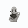 Startmotor Mitsubishi L3E – Vetus M3.28 &amp; Solé Diesel (OEM-Qualität)