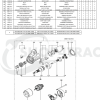 Startmotor Mitsubishi L3E – Vetus M3.28 &amp; Solé Diesel (OEM-Qualität)