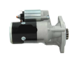 Startmotor Yanmar 3JH2 / 4JH / 4JH2 / 4JH3 – Schiffsdiesel