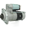 Startmotor Mitsubishi K4N / S4L / S4L2 – Vetus M4-Serie &amp; Solé Diesel (2,2 kW)