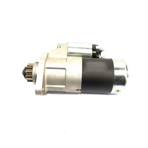 Startmotor Mitsubishi S3L / S3L2 – Solé Diesel Schiffsmotor