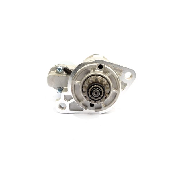 Startmotor Mitsubishi S3L / S3L2 – Solé Diesel Schiffsmotor