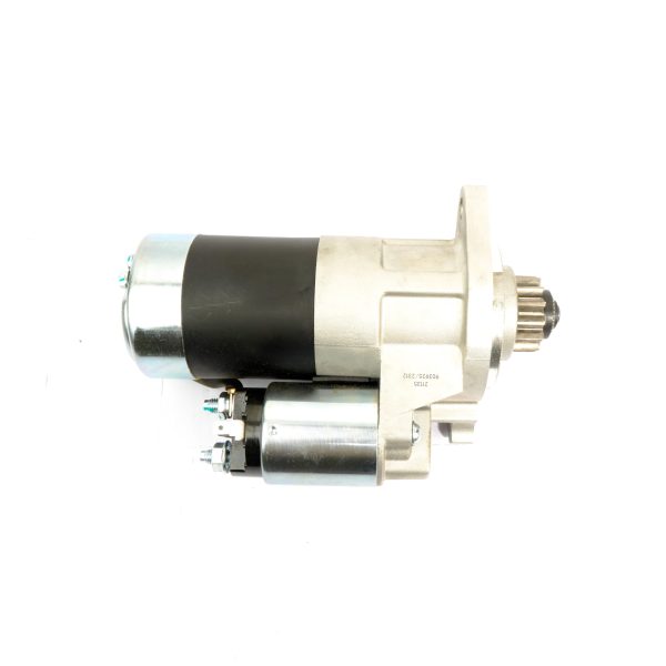 Startmotor Mitsubishi S3L / S3L2 – Solé Diesel Schiffsmotor