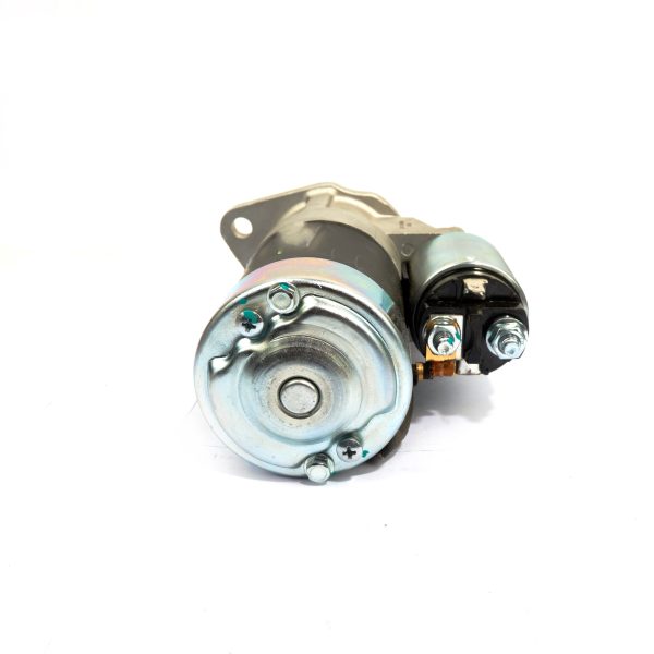 Startmotor Mitsubishi S3L / S3L2 – Solé Diesel Schiffsmotor