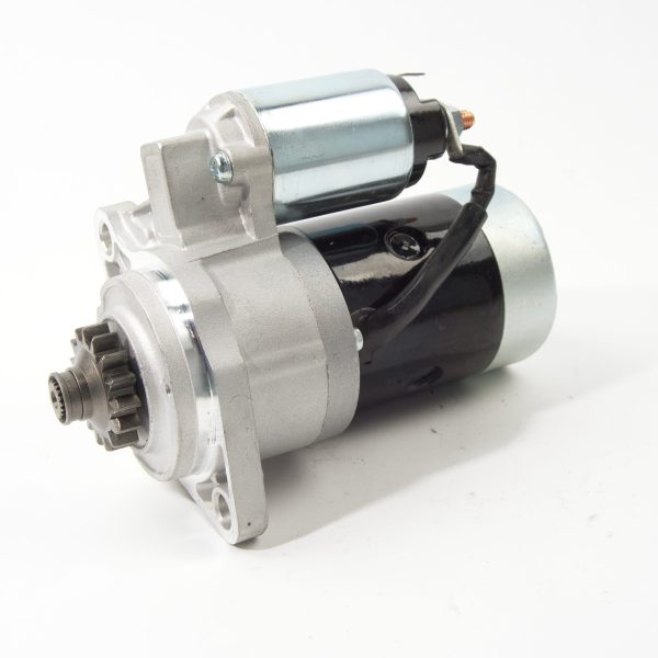 Startmotor Mitsubishi K3 / K4 – Vetus &amp; Solé Diesel Schiffsmotor