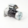 Startmotor Mitsubishi K3 / K4 – Vetus &amp; Solé Diesel Schiffsmotor