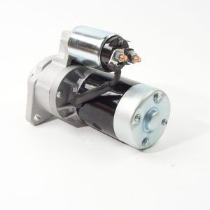 Startmotor Mitsubishi K3 / K4 – Vetus & Solé Diesel Schiffsmotor