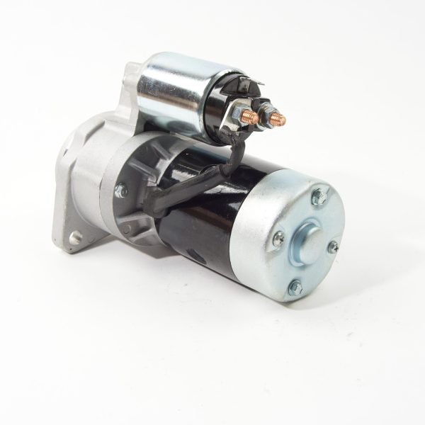 Startmotor Mitsubishi K3 / K4 – Vetus &amp; Solé Diesel Schiffsmotor