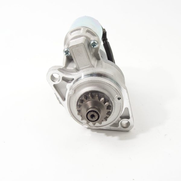 Startmotor Mitsubishi K3 / K4 – Vetus &amp; Solé Diesel Schiffsmotor