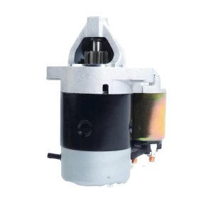 Startmotor Kubota D750 / D850 / D950 / Z-Serie – Nanni & Kubota Schiffsdiesel