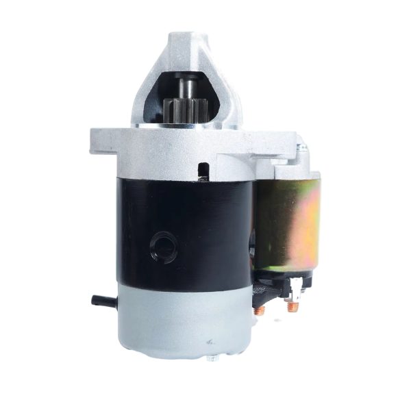 Startmotor Kubota D750 / D850 / D950 / Z-Serie – Nanni &amp; Kubota Schiffsdiesel
