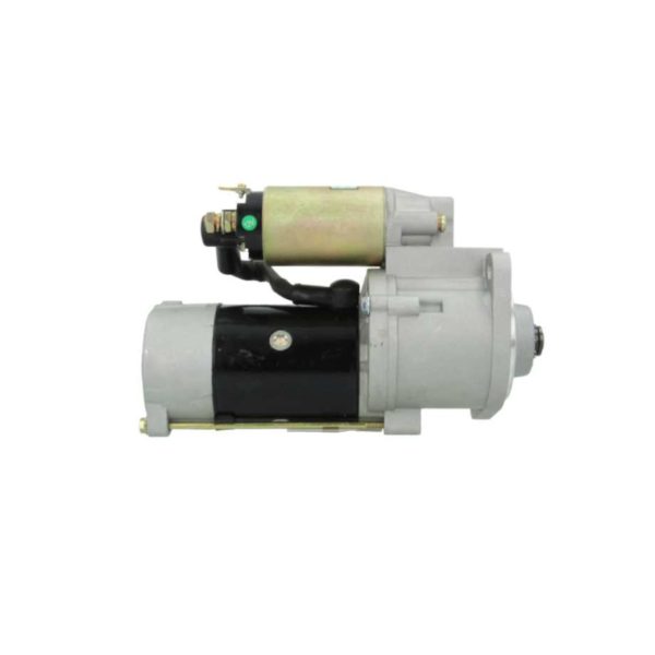 Startmotor Mitsubishi S4Q / S4Q2 – Solé Diesel Schiffsmotor (3,0 kW)