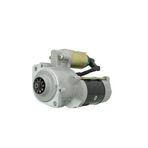 Startmotor Mitsubishi S4Q / S4Q2 – Solé Diesel Schiffsmotor (3,0 kW)