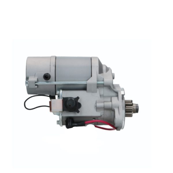Startmotor Kubota V2203 – Beta Marine &amp; Nanni Schiffsmotor