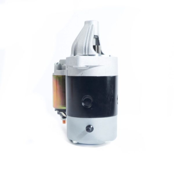 Startmotor Kubota D750 / D850 / D950 / Z-Serie – Nanni &amp; Kubota Schiffsdiesel