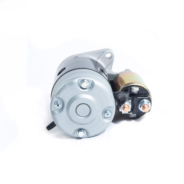 Startmotor Kubota D750 / D850 / D950 / Z-Serie – Nanni &amp; Kubota Schiffsdiesel