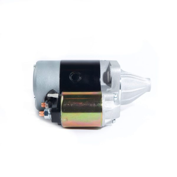 Startmotor Kubota D750 / D850 / D950 / Z-Serie – Nanni &amp; Kubota Schiffsdiesel