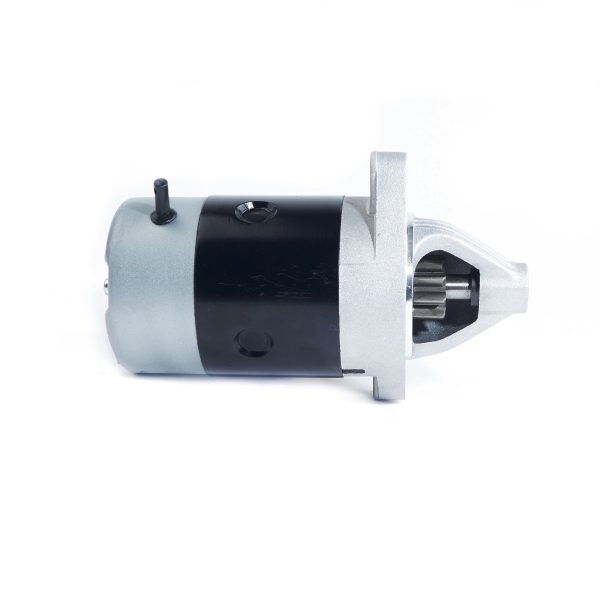 Startmotor Kubota D750 / D850 / D950 / Z-Serie – Nanni &amp; Kubota Schiffsdiesel