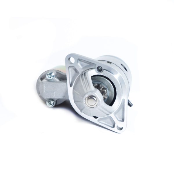 Startmotor Kubota D750 / D850 / D950 / Z-Serie – Nanni &amp; Kubota Schiffsdiesel
