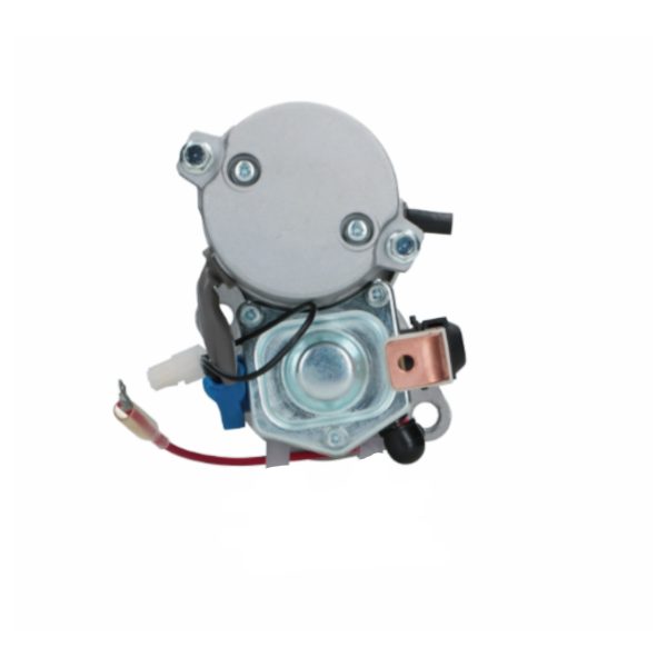 Startmotor Kubota V2203 – Beta Marine &amp; Nanni Schiffsmotor