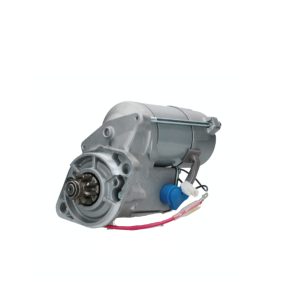 Startmotor Kubota V2203 – Beta Marine &amp; Nanni Schiffsmotor