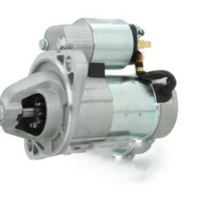 Démarreur Yanmar 2YM15 / 3YM20 / 3YM30 / 3JH / 4JH – diesel marin