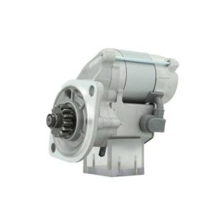 Startmotor Yanmar 2QM20 / 3HM35 / 3JH / 4JH – Schiffsdiesel