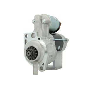 Motorino di avviamento Mitsubishi S4L / S4L2 – Vetus, Solé Diesel & Craftsman Marine