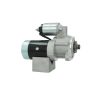 Startmotor Mitsubishi L2A / L2E / L3A / L3E – Vetus &amp; Solé Diesel Schiffsmotor